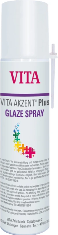 VITA AKZENT® Plus