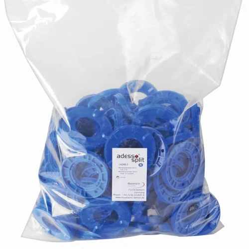 adesso Split® montasjeplater