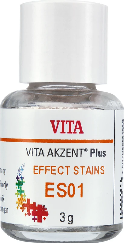 VITA AKZENT® Plus