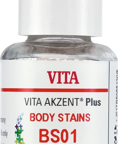 VITA AKZENT® Plus