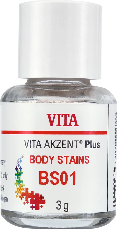 VITA AKZENT® Plus