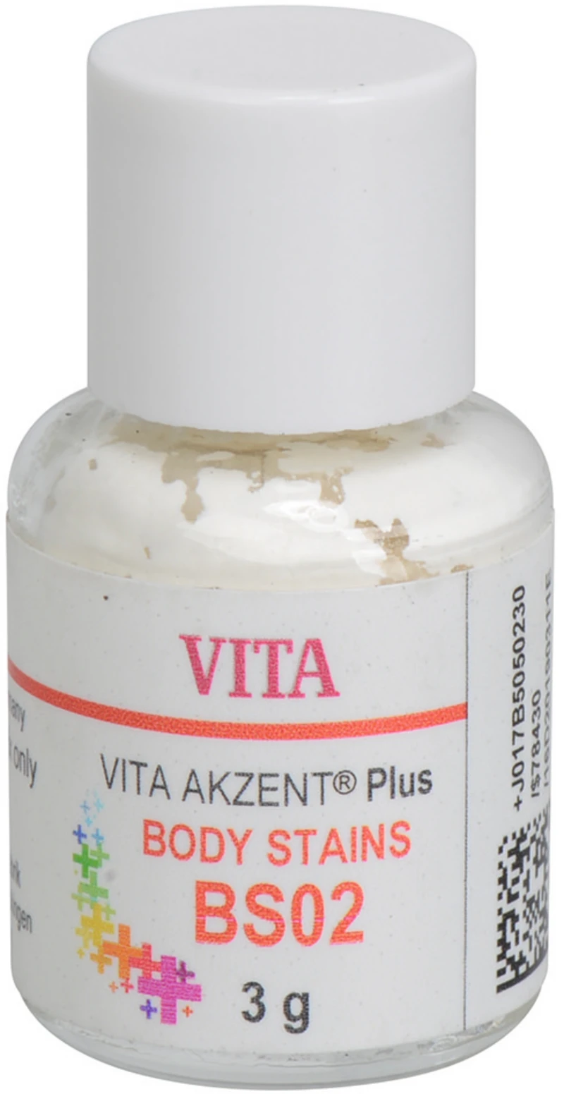 VITA AKZENT® Plus