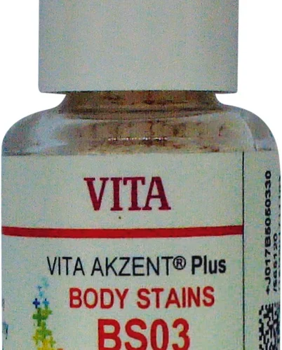 VITA AKZENT® Plus