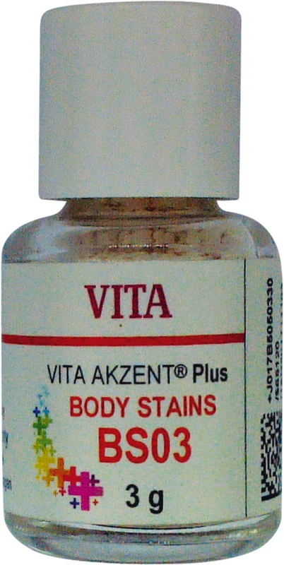 VITA AKZENT® Plus
