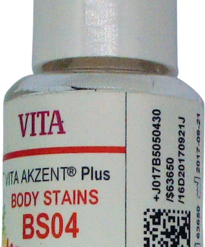 VITA AKZENT® Plus
