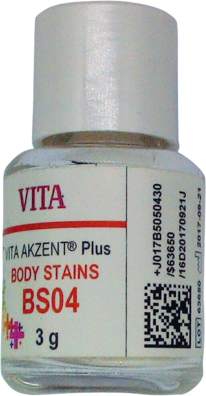 VITA AKZENT® Plus