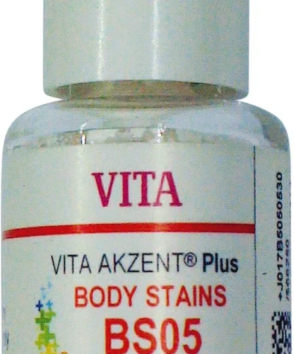 VITA AKZENT® Plus