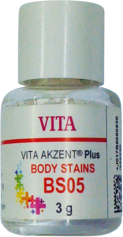 VITA AKZENT® Plus