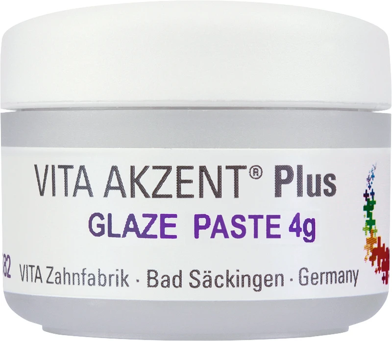 VITA AKZENT® Plus