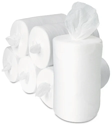 BODE X-Wipes basic Tøyrulle