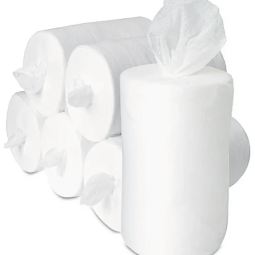 BODE X-Wipes basic Tøyrulle