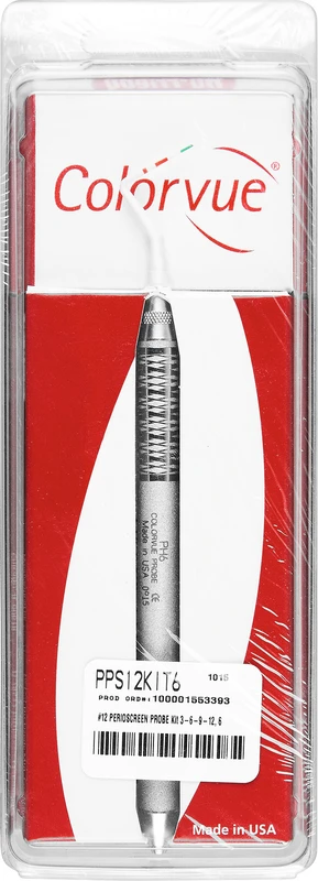 Colorvue® Sonde PerioScreen™