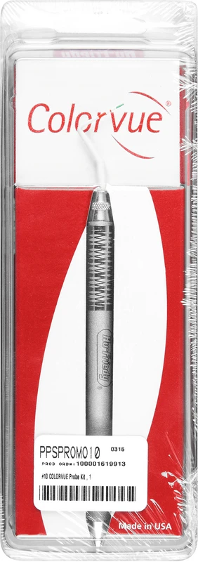 Colorvue® Sonde PerioScreen™