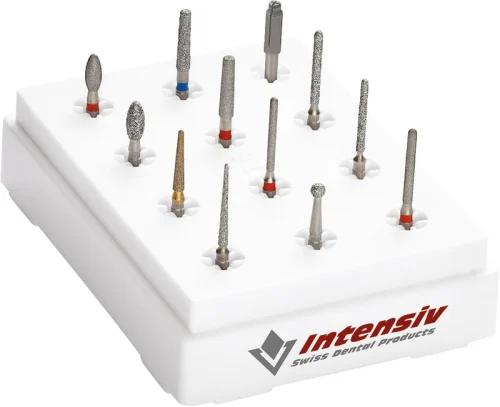 Universal Prep Set