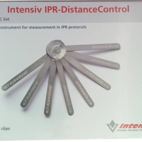 IPR-DistanceControl