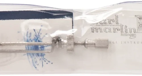 matriseholder type 8