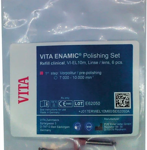 VITA ENAMIC® Polishing