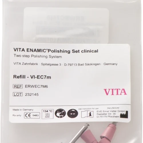 VITA ENAMIC® Polishing