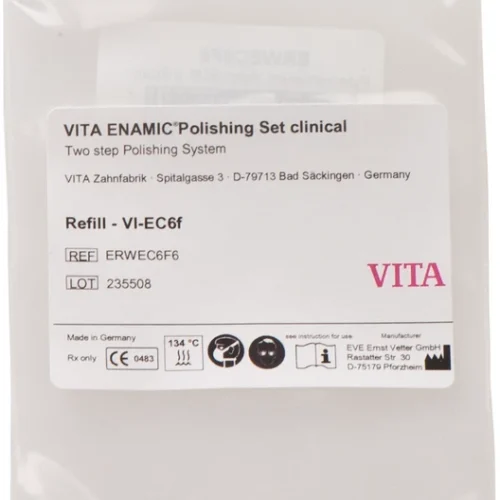 VITA ENAMIC® Polishing