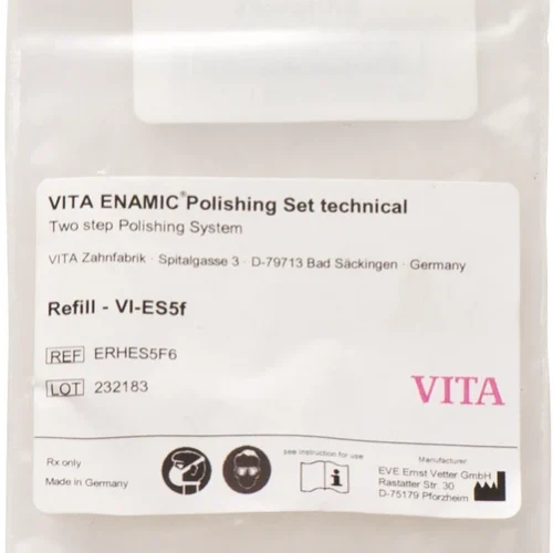 VITA ENAMIC® Polishing