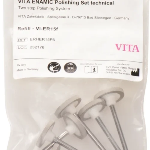 VITA ENAMIC® Polishing