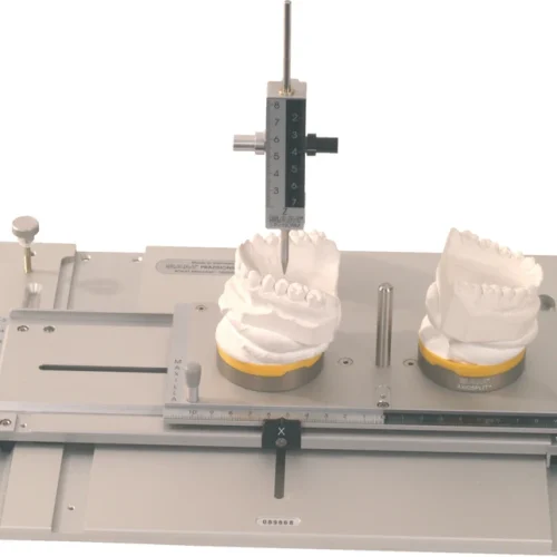 Referansepunkt-måleinstrument