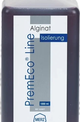 PremEco® Line alginatisolering