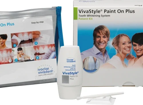 VivaStyle® Paint On Plus