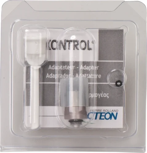 RISKONTROL® adapter