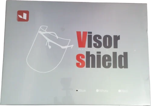 Ansiktsbeskyttelse