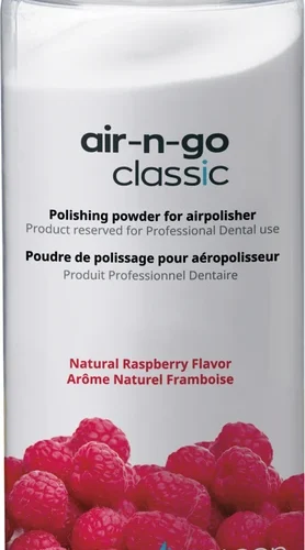 AIR-N-GO ""CLASSIC""