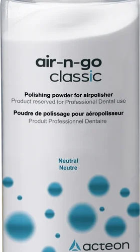 AIR-N-GO ""CLASSIC""