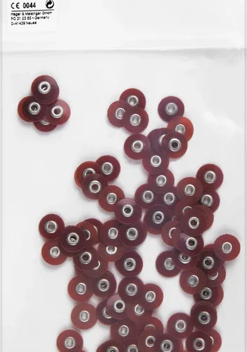 Super Fleksible Skiver