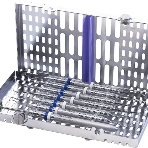 IMS kassett Signature