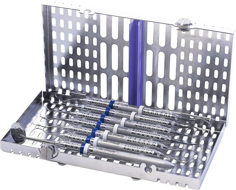 IMS kassett Signature