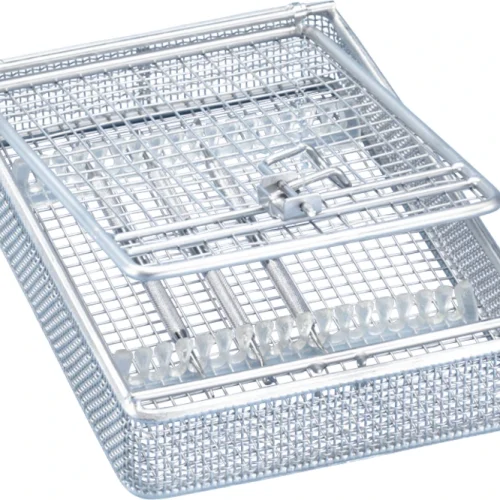 G 7881 termo-desinfektor Innsats