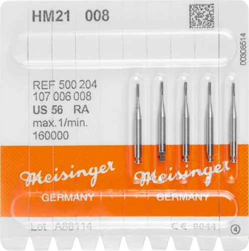 HM-bor 21