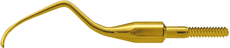 Quik-Tips™ - kuretter