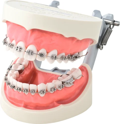 Brackets- demonstrasjonsmodell D50D-JME9