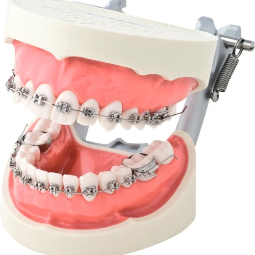 Brackets- demonstrasjonsmodell D50D-JME9