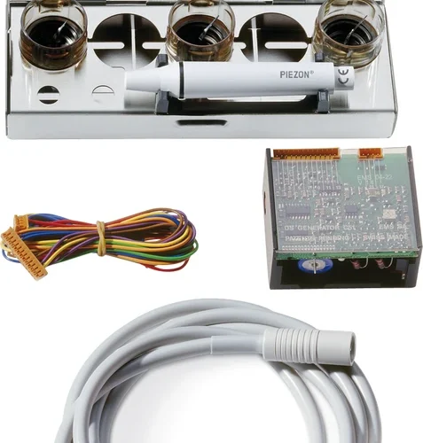 PIEZON® No Pain innbyggingskit