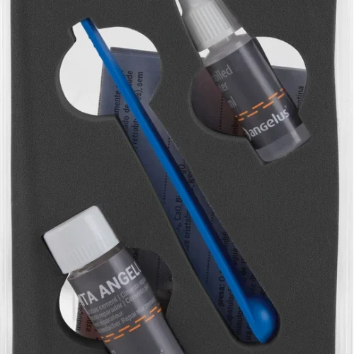 MTA Angelus - Rotfyllingsreparasjonsmateriale