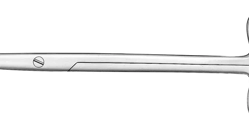 Preparasjonssaks etter Metzenbaum