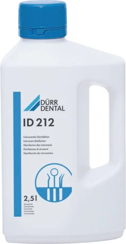 ID 212 instrumentdesinfeksjon