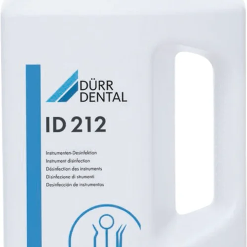ID 212 instrumentdesinfeksjon