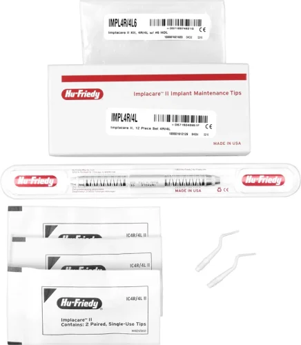 Implacare® II