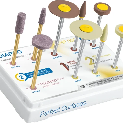 EVE DIASYNT® Plus & DIAPRO Set