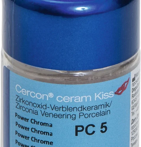 Cercon® ceram Kiss