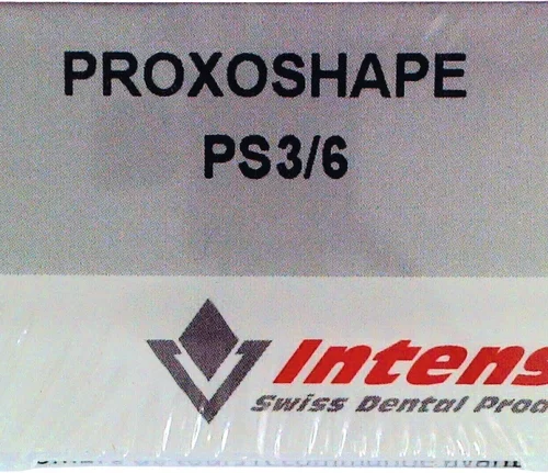 PROXOSHAPE