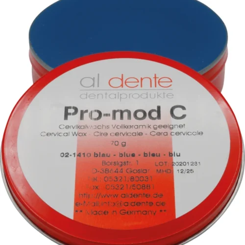 Pro-Mod C Cervicalvoks